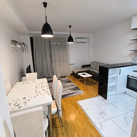 Apartment Dean Skopje