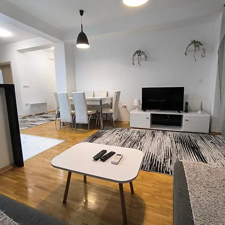 Apartment Dean *